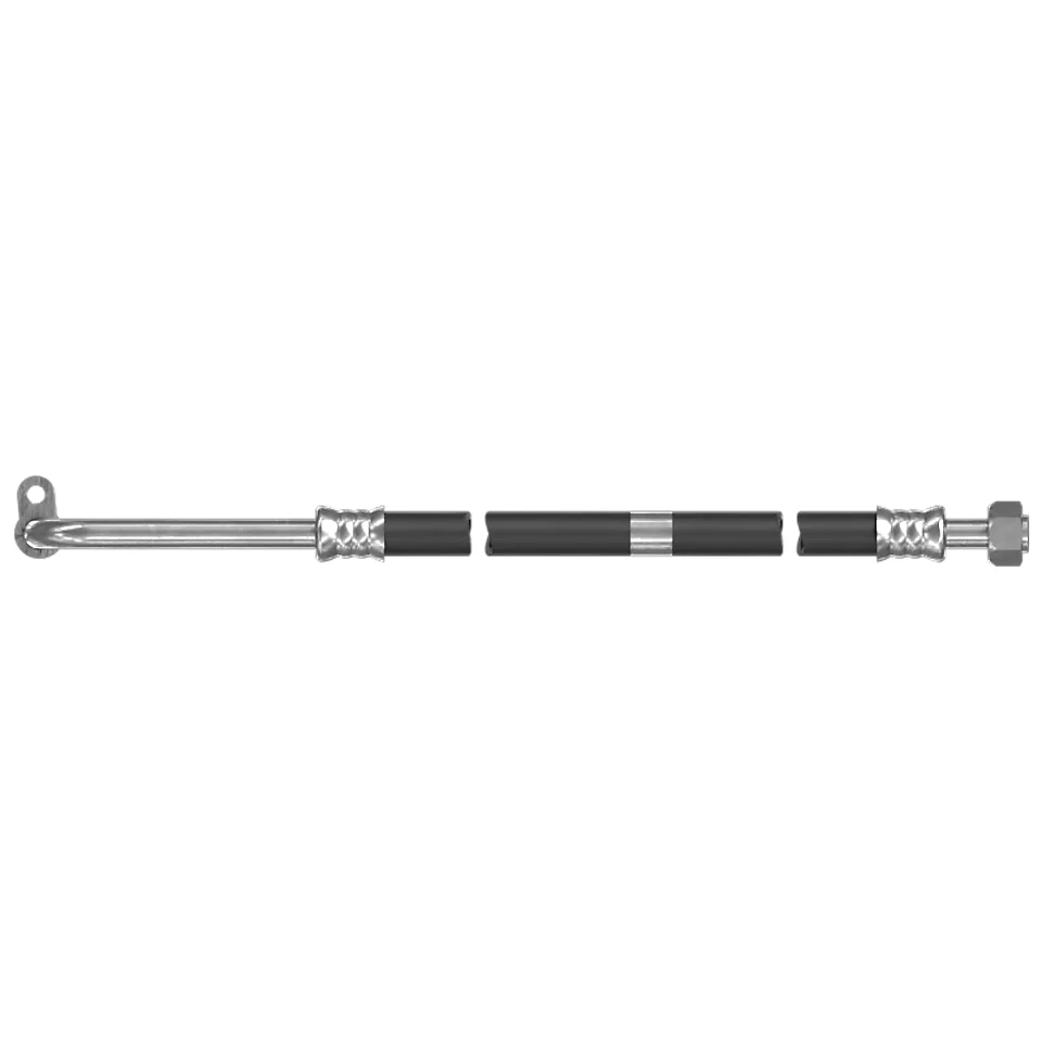 519-8626: HOSE ASSEMBLY 5198626 купить