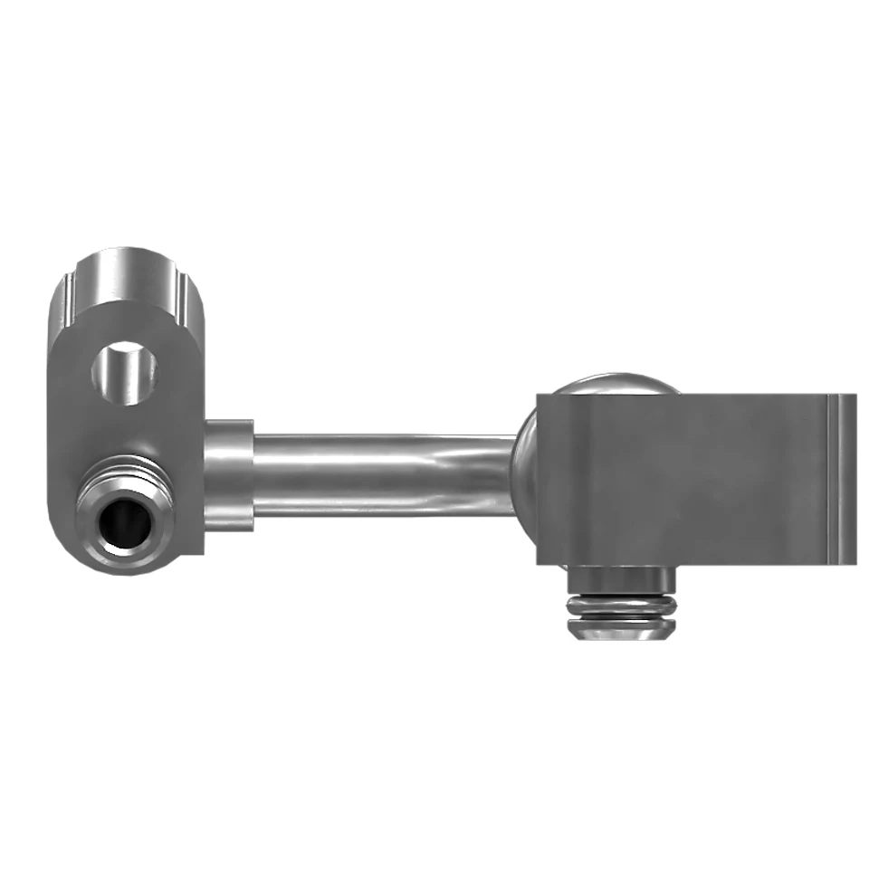 519-8690: HOSE ASSEMBLY 5198690 купить