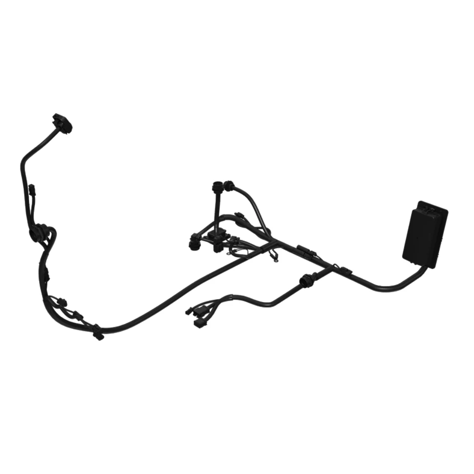 520-0374: HARNESS AS 5200374 купить