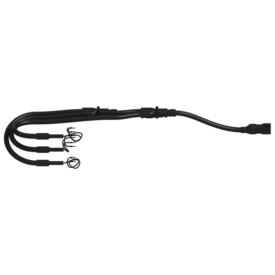 520-1860: HARNESS AS 5201860 купить