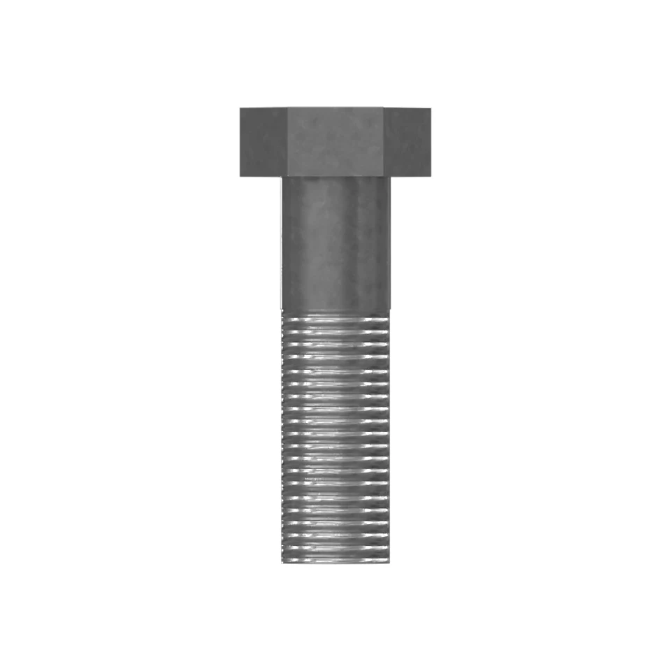 520-2595: Шестигранный болт M20 5202595 купить