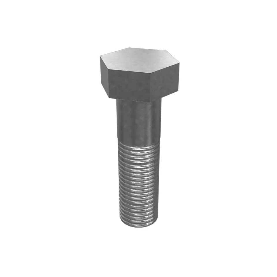 520-2595: Шестигранный болт M20 5202595 купить