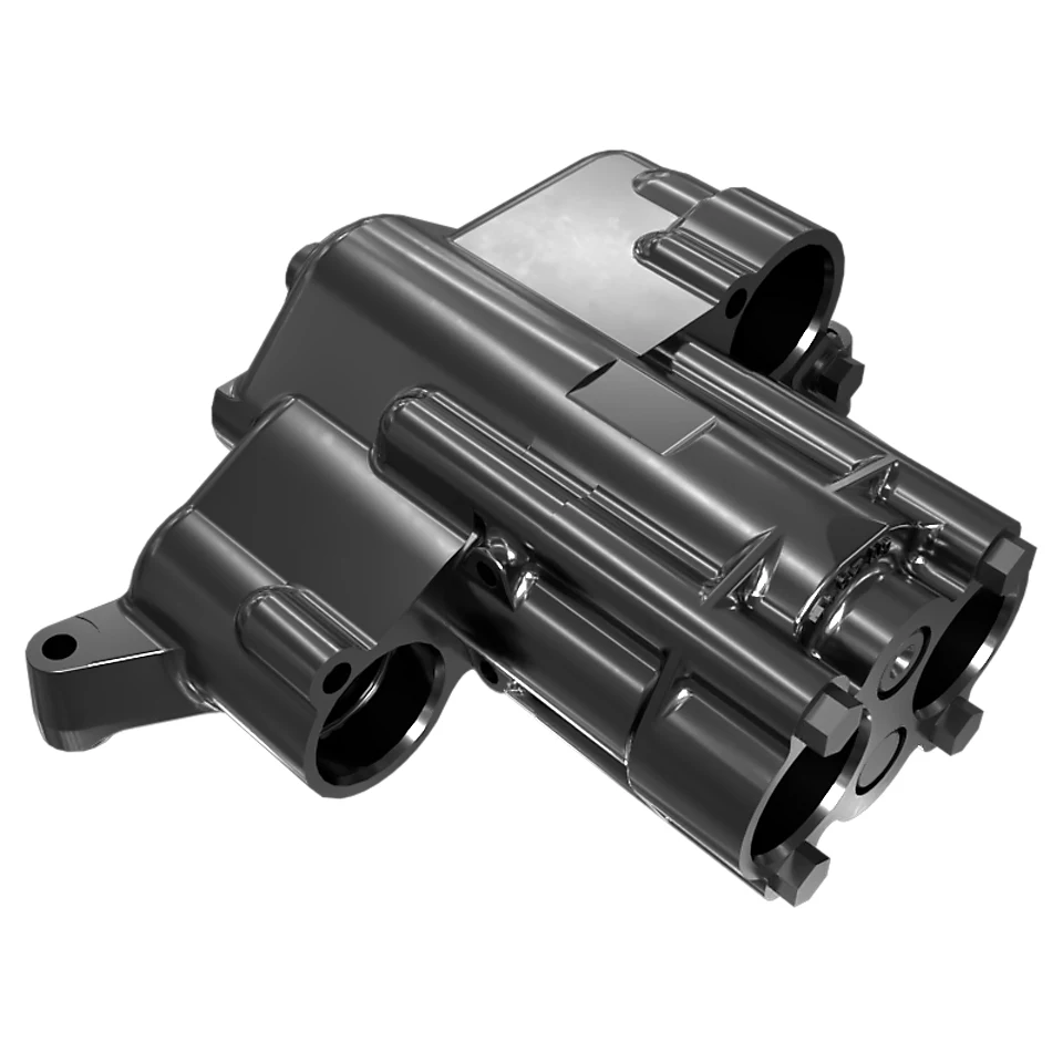 520-2925: Engine Oil Pump 5202925 купить