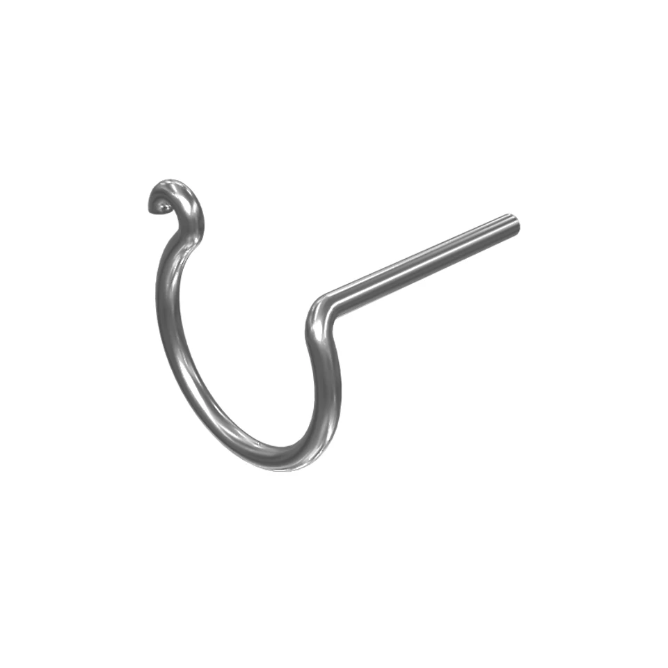 520-3611: Safety Clip 5203611 купить