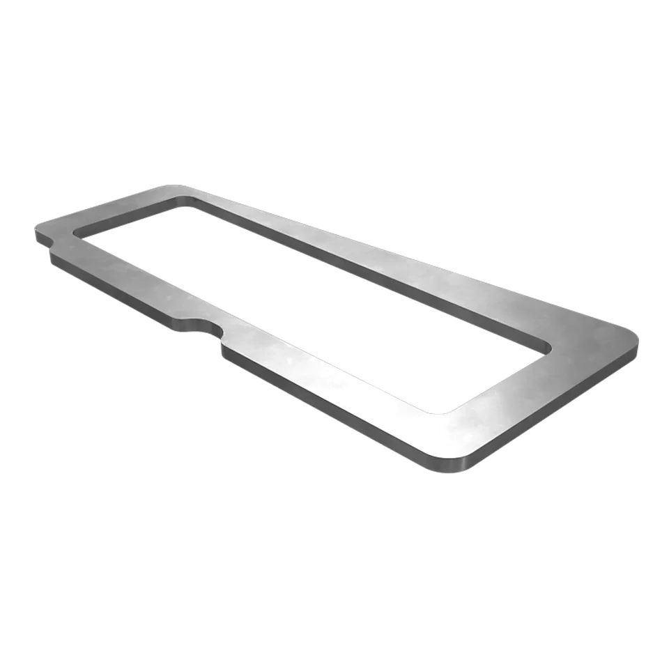 520-4608: 8mm Thick Cabin Air Duct Gasket 520-4608 Caterpillar