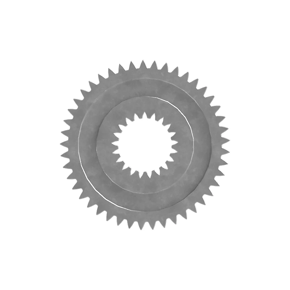 520-4631: GEAR 5204631 купить