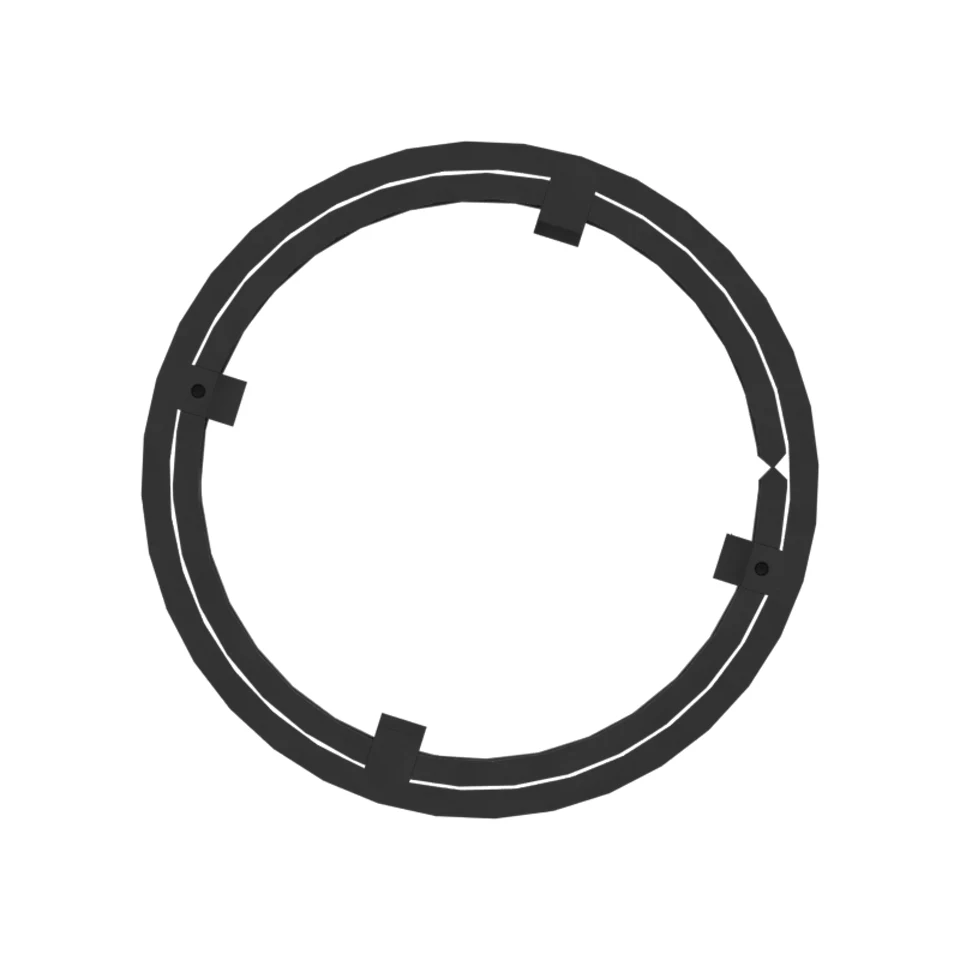 520-4657: Final Drive Socket 5204657 купить