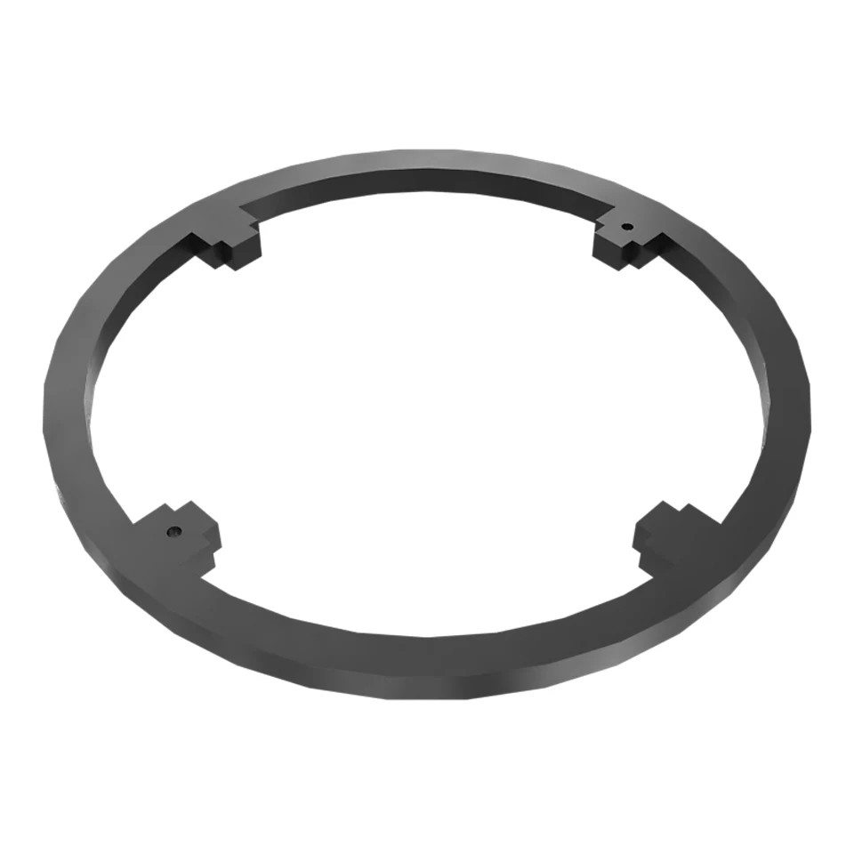 520-4660: 25mm Thickness Final Drive Spanner Ring 5204660 купить