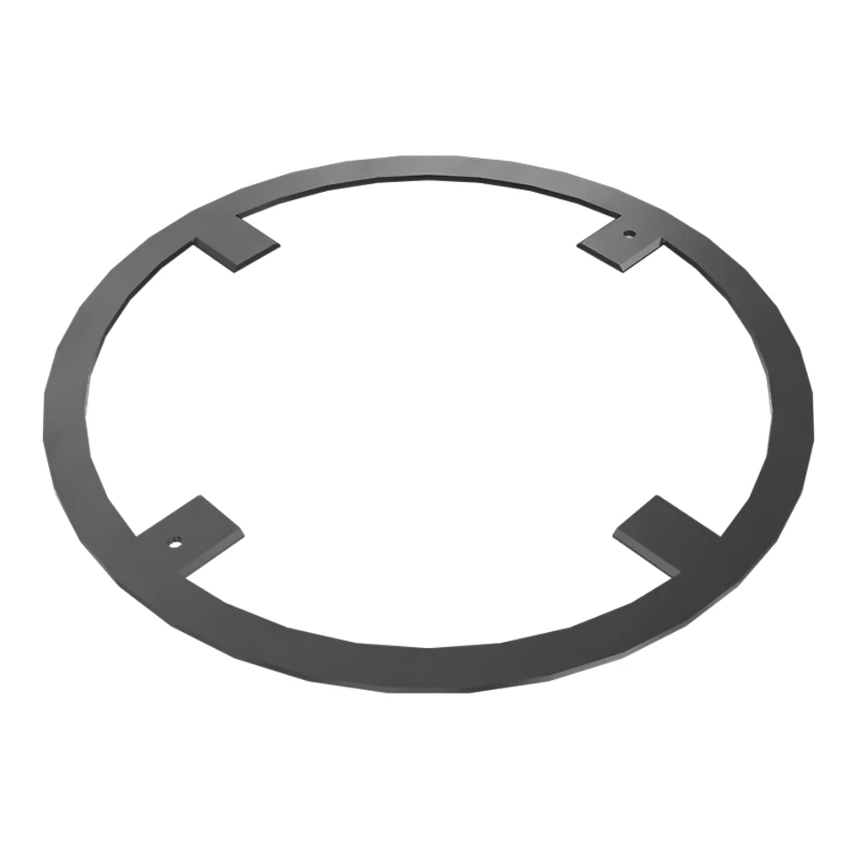 520-4661: 6mm Thickness Final Drive Spacer Ring 5204661 купить