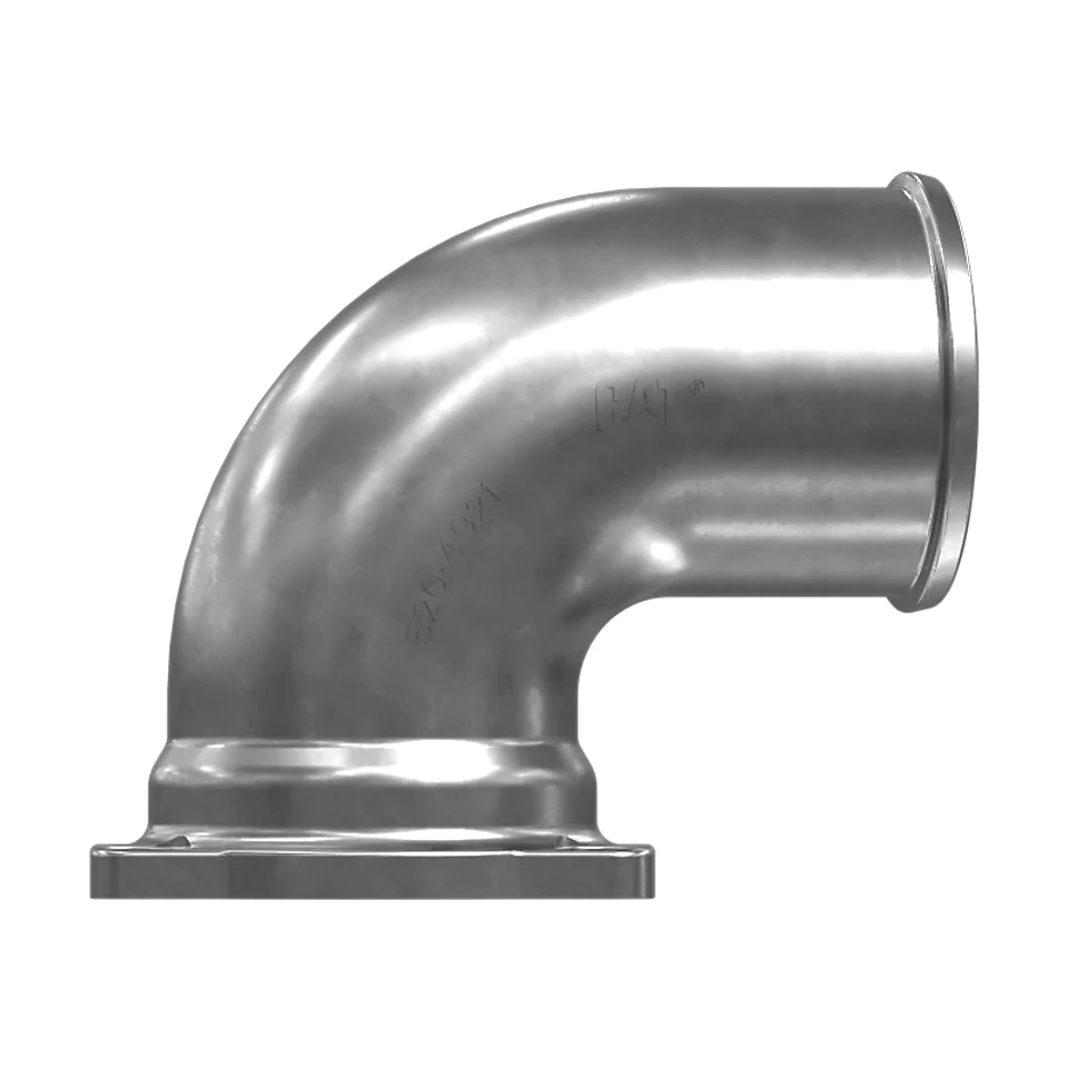 520-4921: 90 Degree Elbow Adapter 5204921 купить