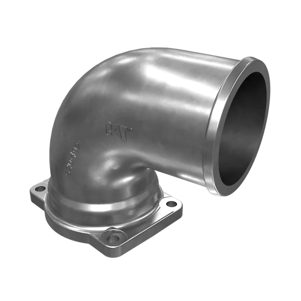 520-4921: 90 Degree Elbow Adapter 5204921 купить