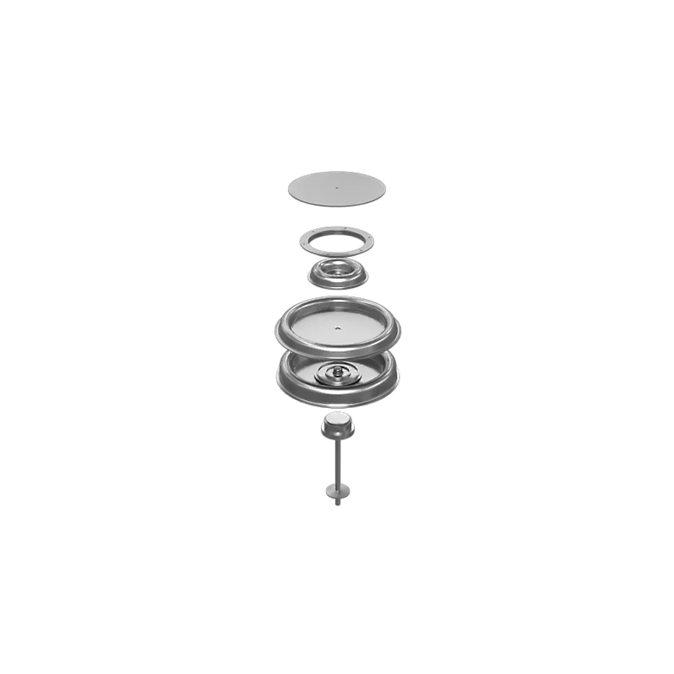 520-5021: Regulator Kit 5205021 купить