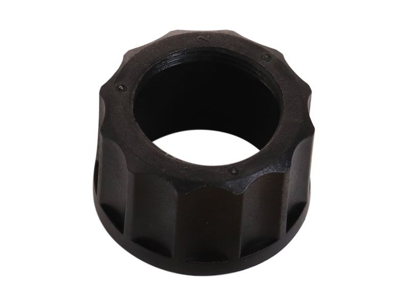 520-5507: NUT-SOLENOID 5205507 купить