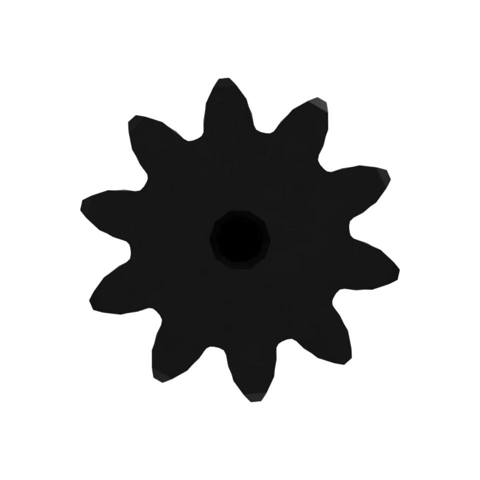 520-5700: SHAFT-SEM 5205700 купить