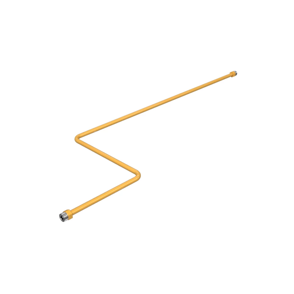 520-6592: Steel Tube Assembly 5206592 купить