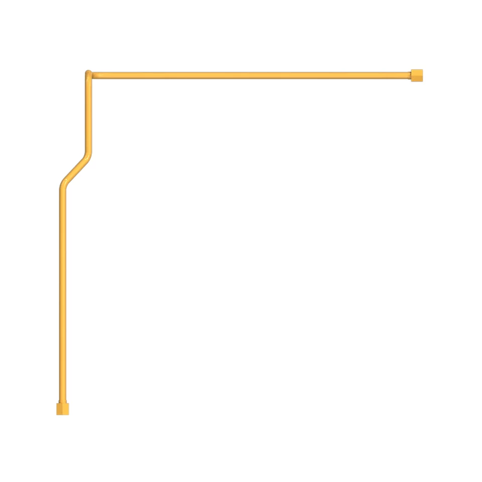 520-6872: Steel Tube Assembly 5206872 buy