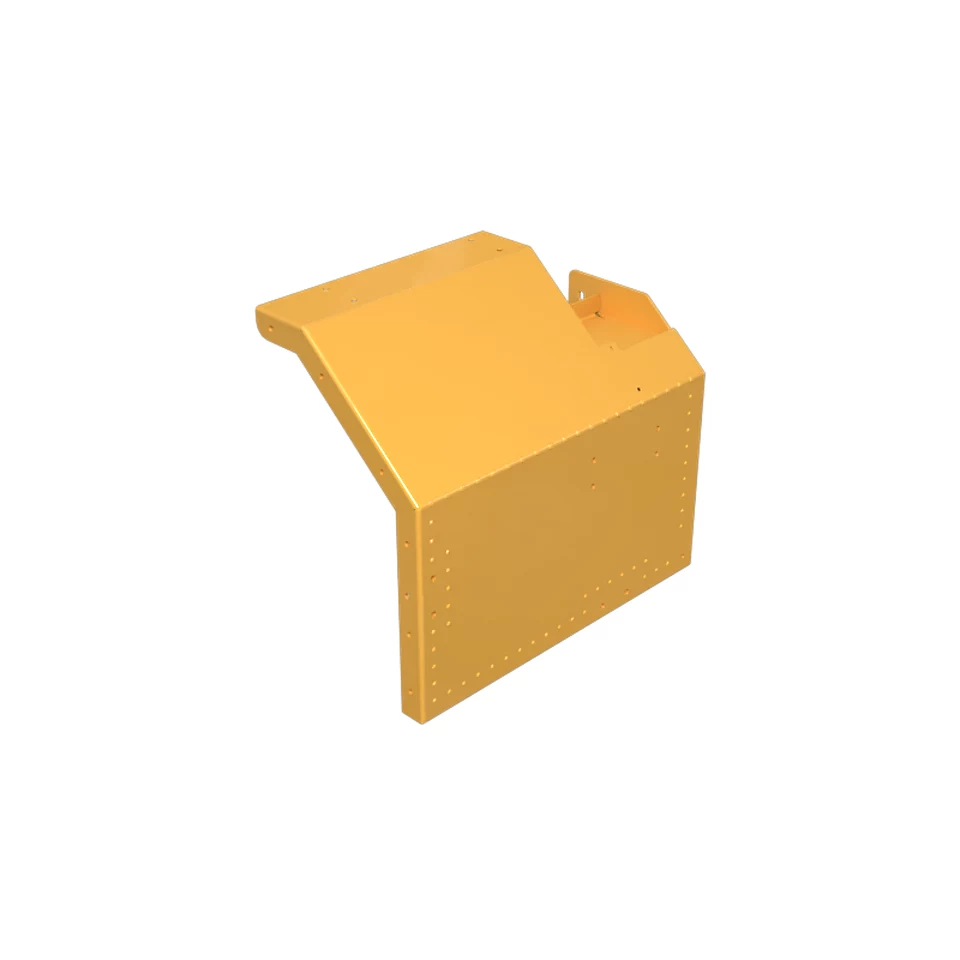 520-7040: Сервисная платформа с левой стороны 5207040 купить