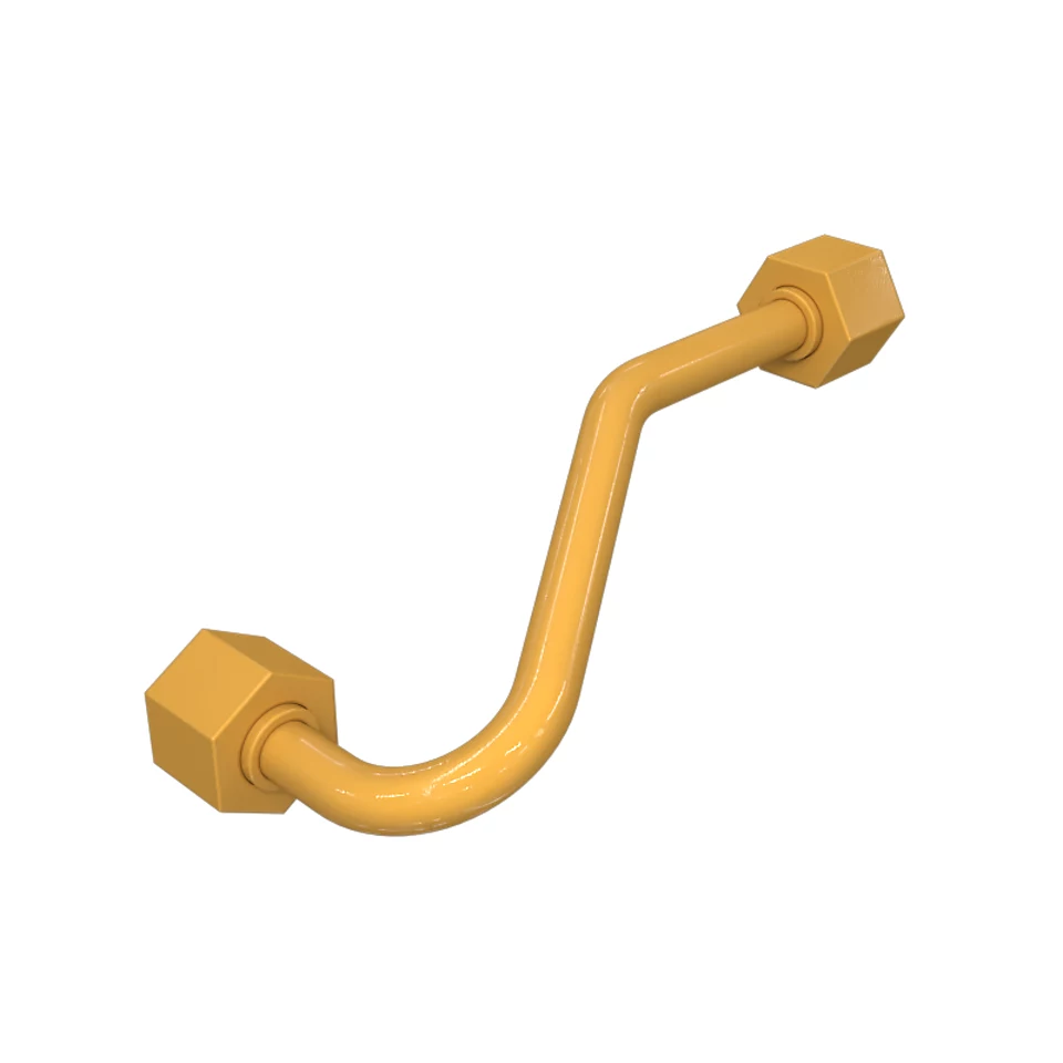 520-7384: TUBE AS-OIL 520-7384 Caterpillar