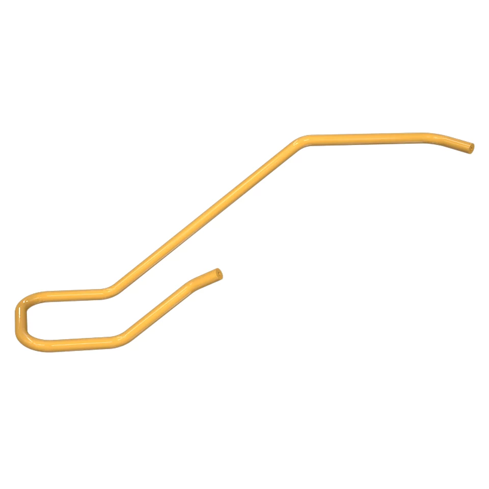 520-7415: 3mm Inner Diameter Grease Lines Tube 520-7415 Caterpillar
