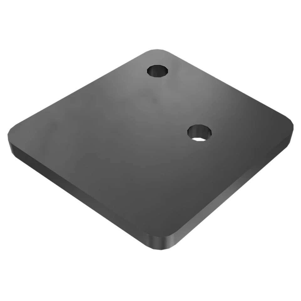 520-7925: Track Roller Guard Supporting Plate 5207925 купить