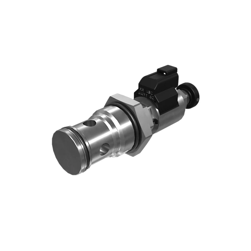 520-8118: VALVE-SOLENO 5208118 купить