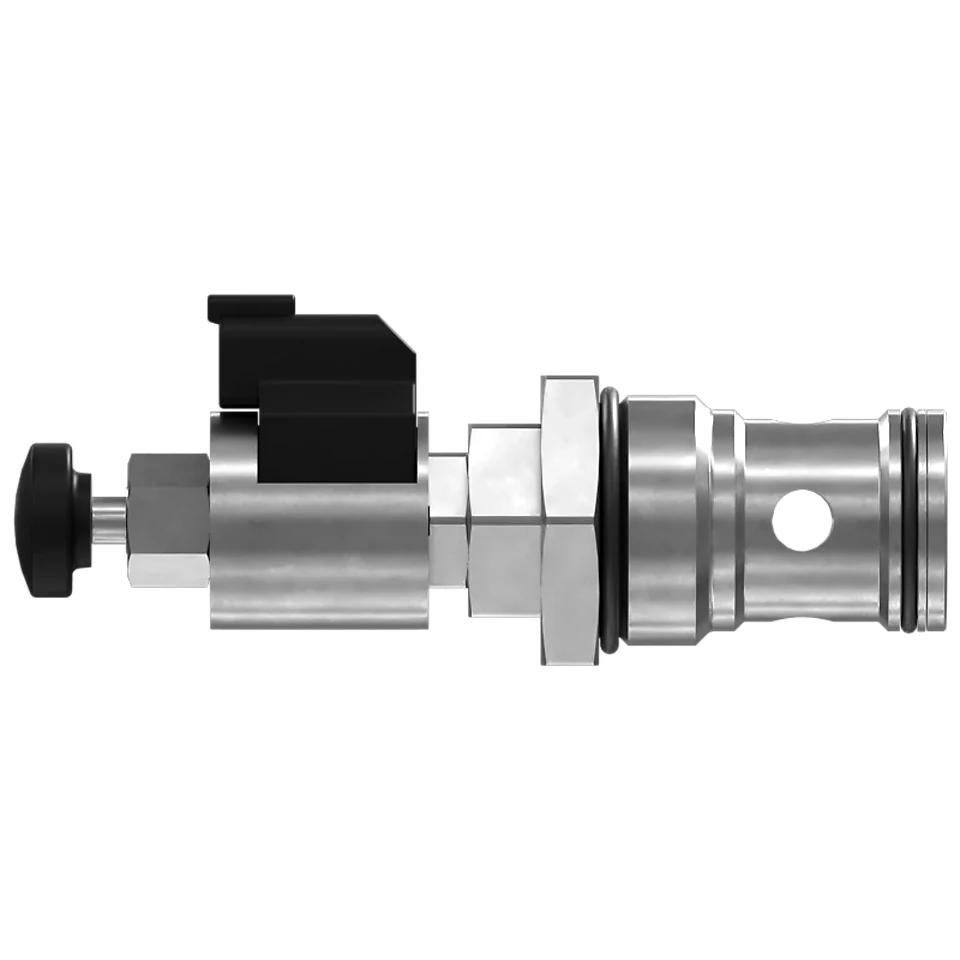 520-8118: VALVE-SOLENO 5208118 купить