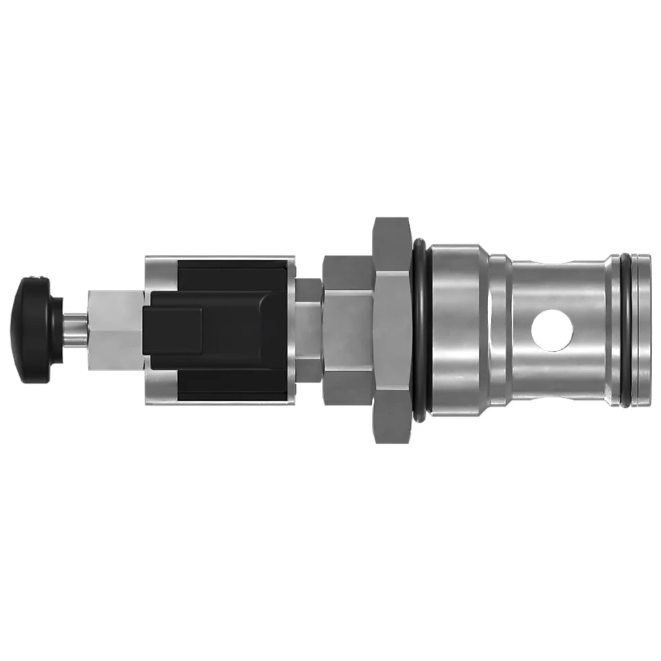 520-8118: VALVE-SOLENO 5208118 купить