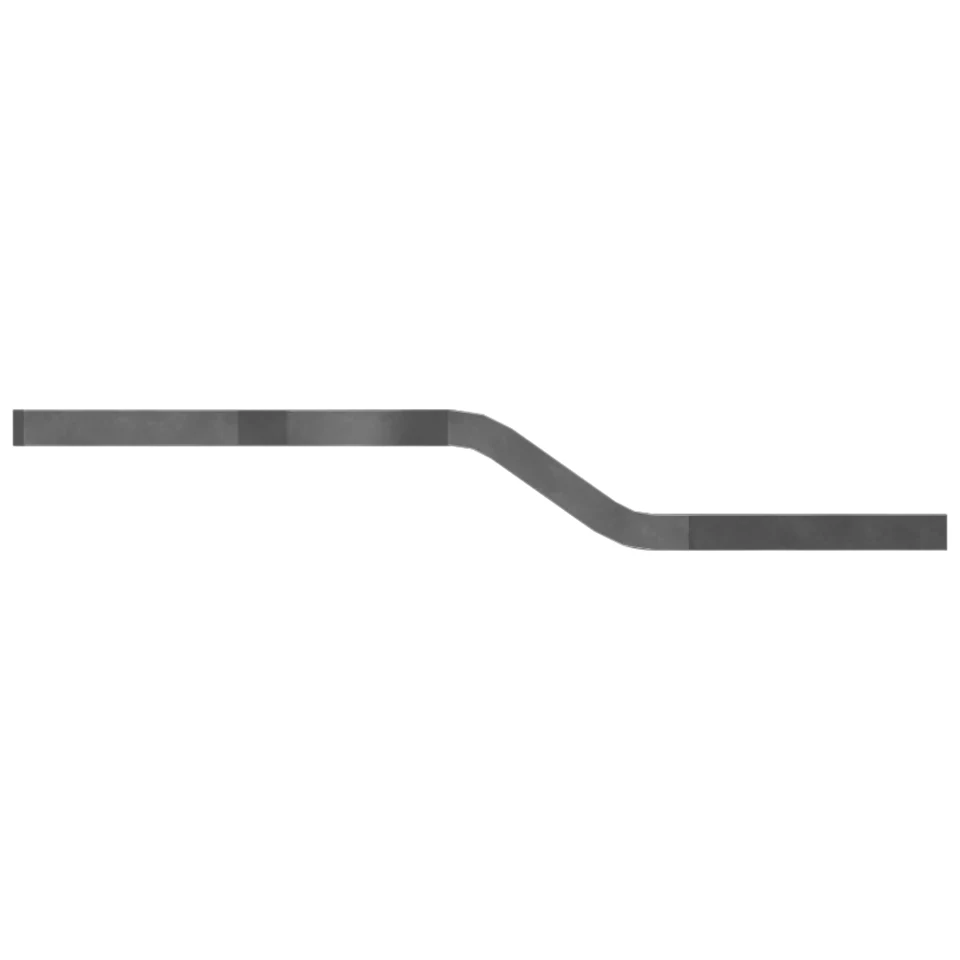 520-8727: 16mm Thick Valve Support 5208727 купить