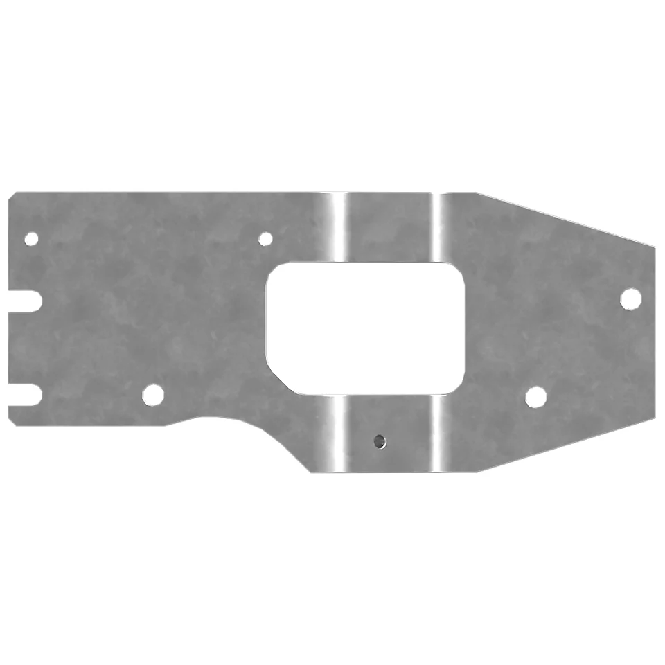 520-8727: 16mm Thick Valve Support 5208727 купить
