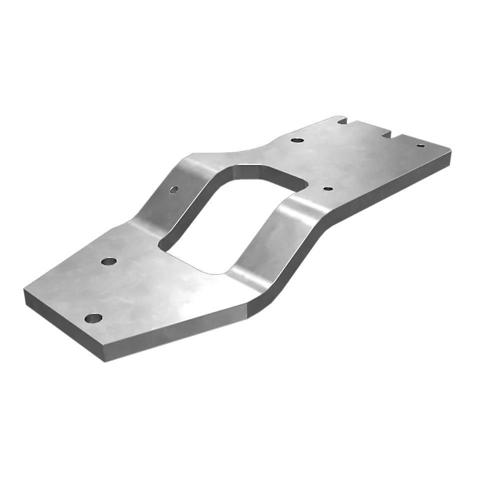520-8727: 16mm Thick Valve Support 5208727 купить