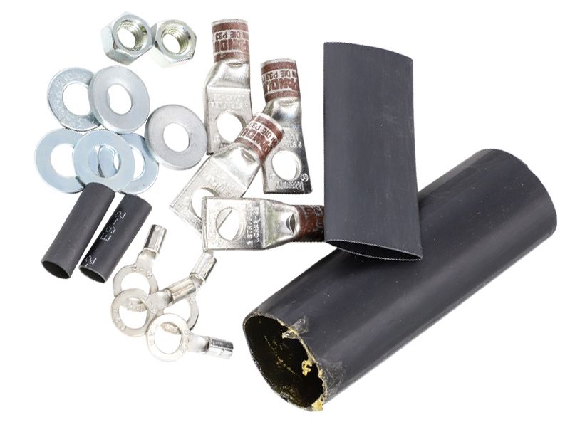 520-9485: КОМПЛЕКТ RECT LEAD 5209485 купить