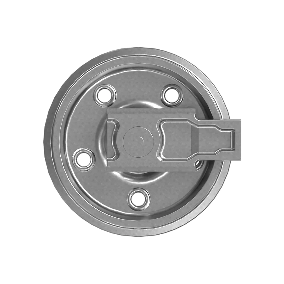 521-0440: Idler Group 5210440 купить
