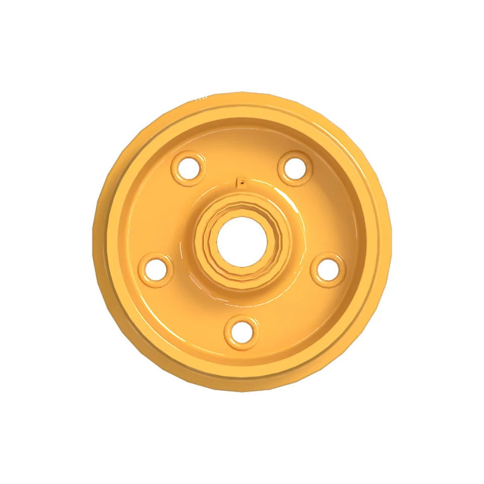 521-0441: Idler Assembly 5210441 купить