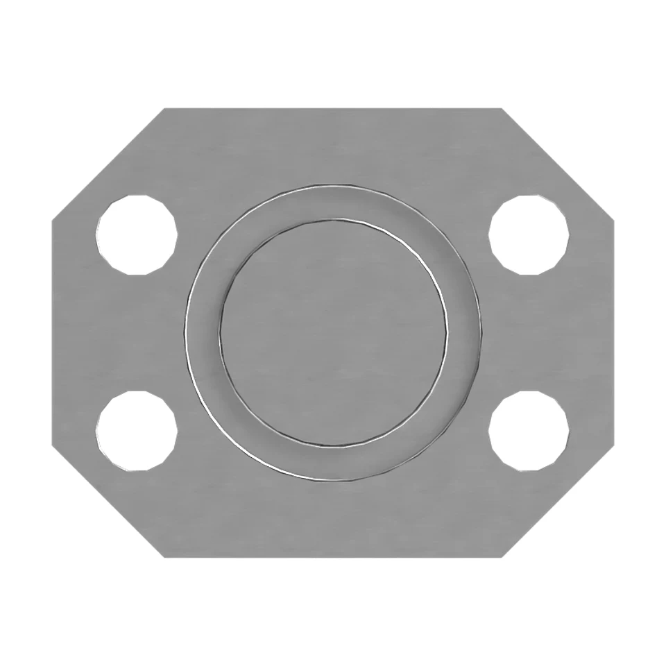 521-0489: FLANGE-SEM 5210489 купить
