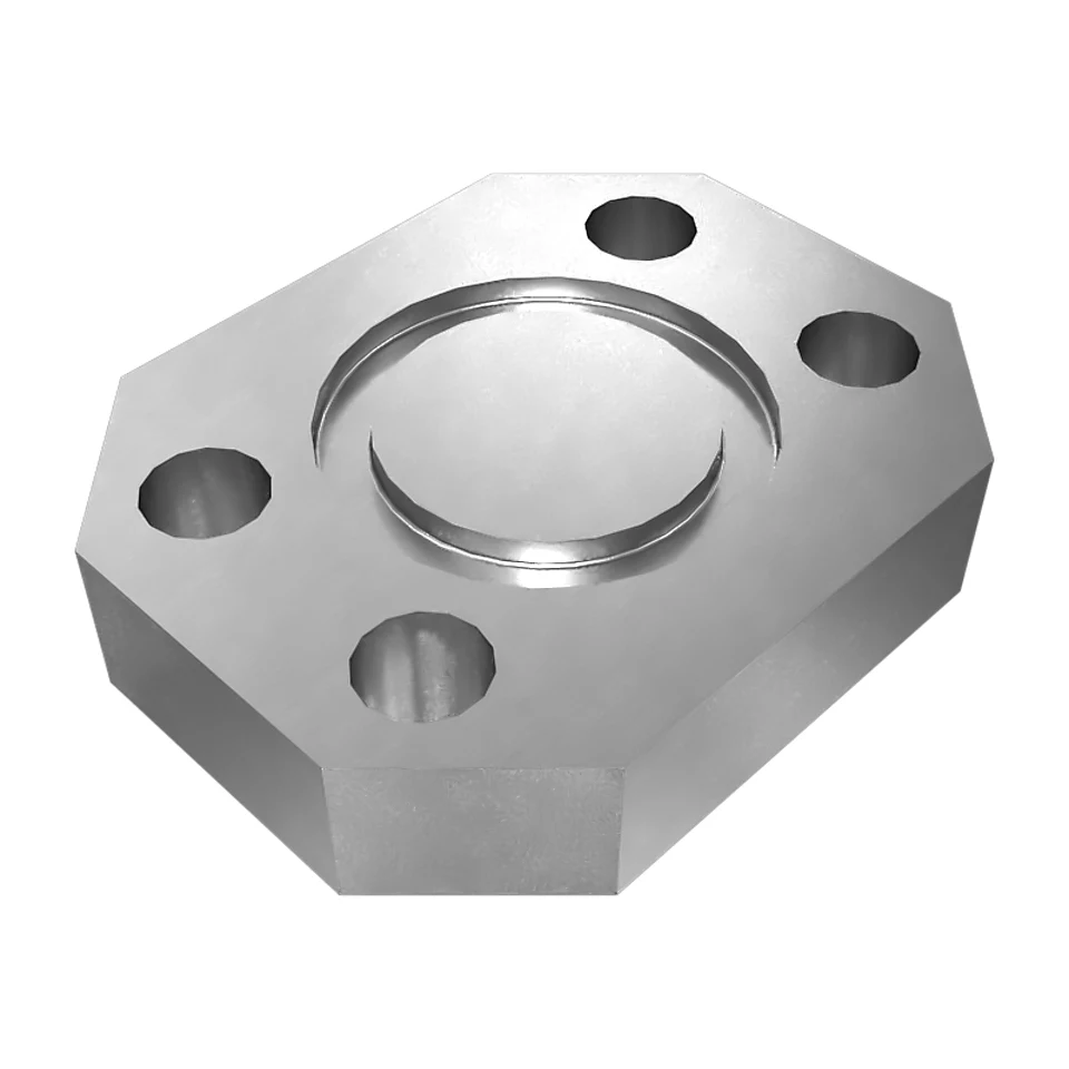 521-0489: FLANGE-SEM 5210489 купить
