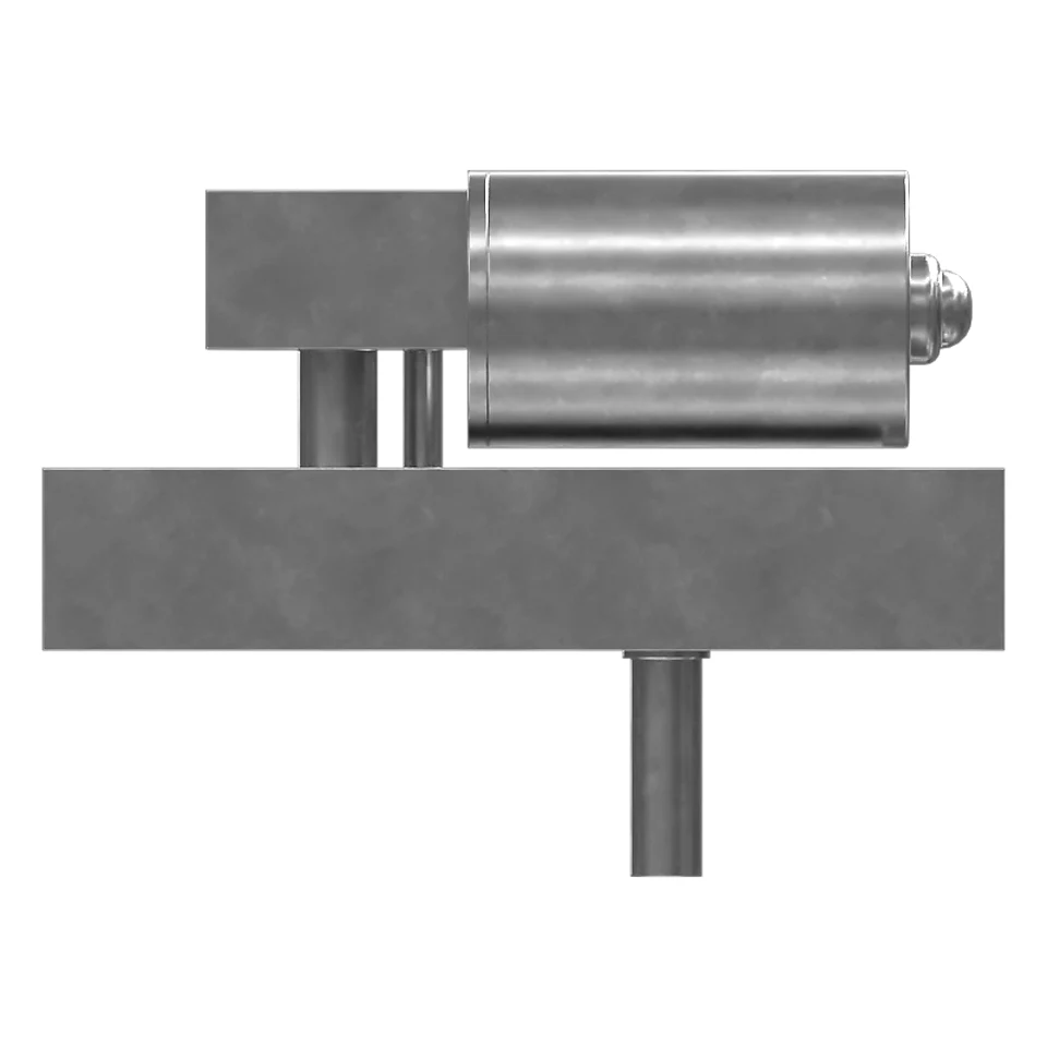 521-1193: Window Wiper Arm 5211193 купить