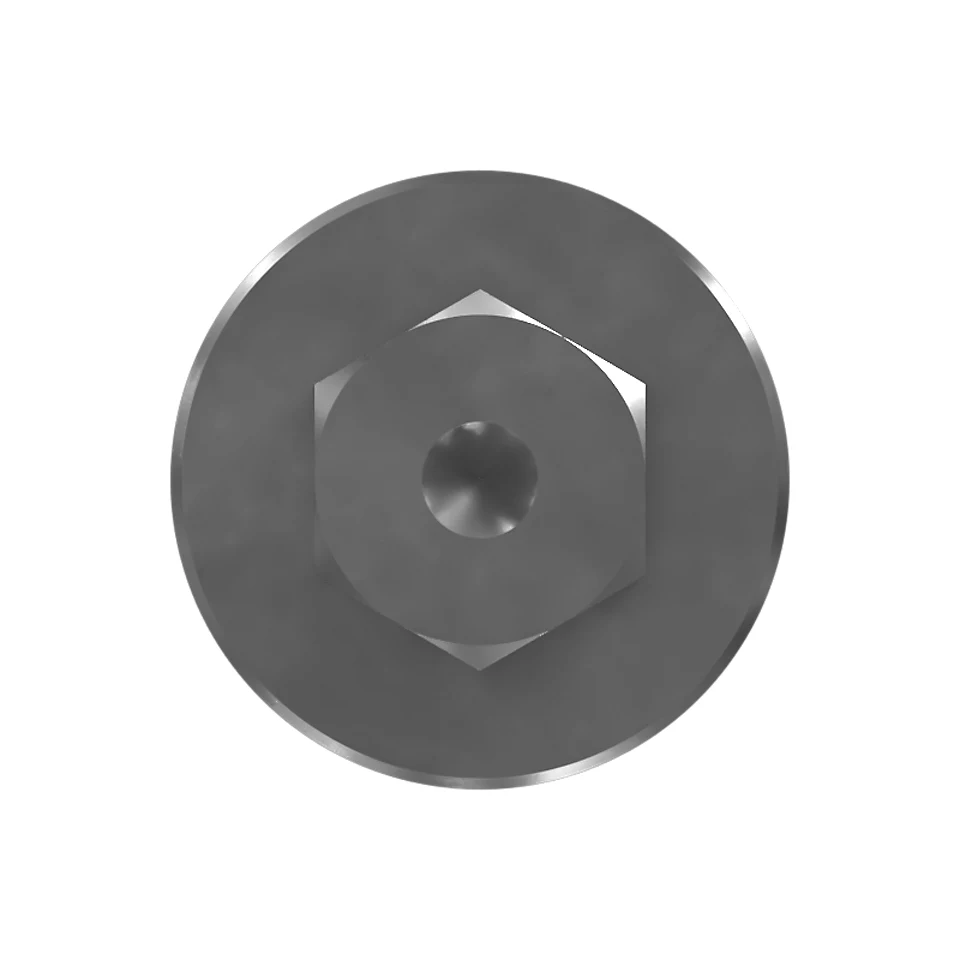 521-1203: Threaded Cap Assembly 5211203 купить