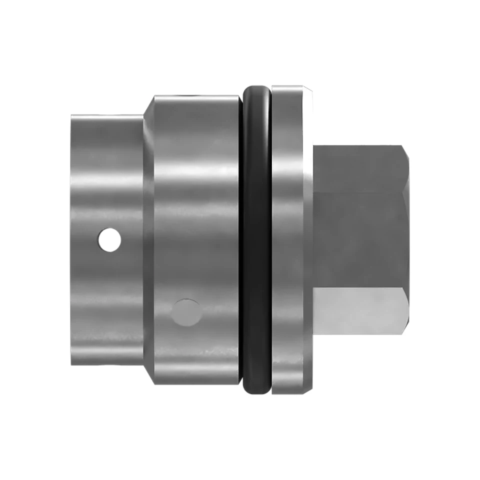 521-1203: Threaded Cap Assembly 5211203 купить