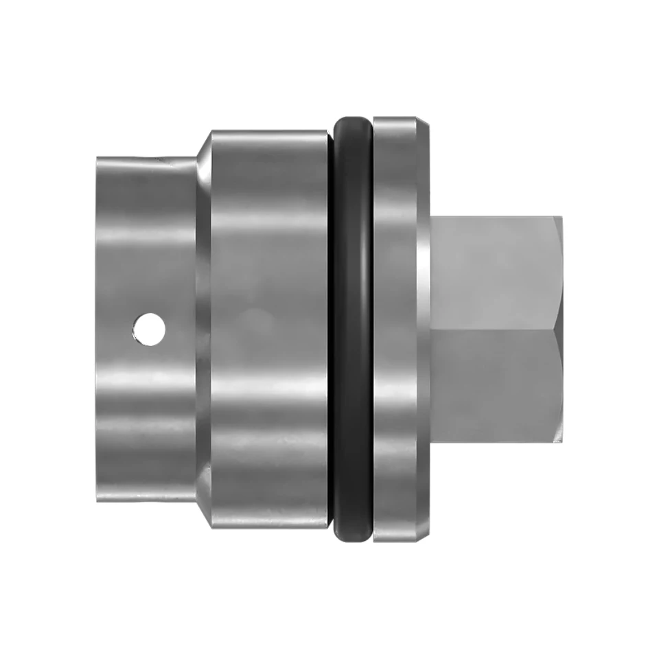 521-1203: Threaded Cap Assembly 5211203 купить