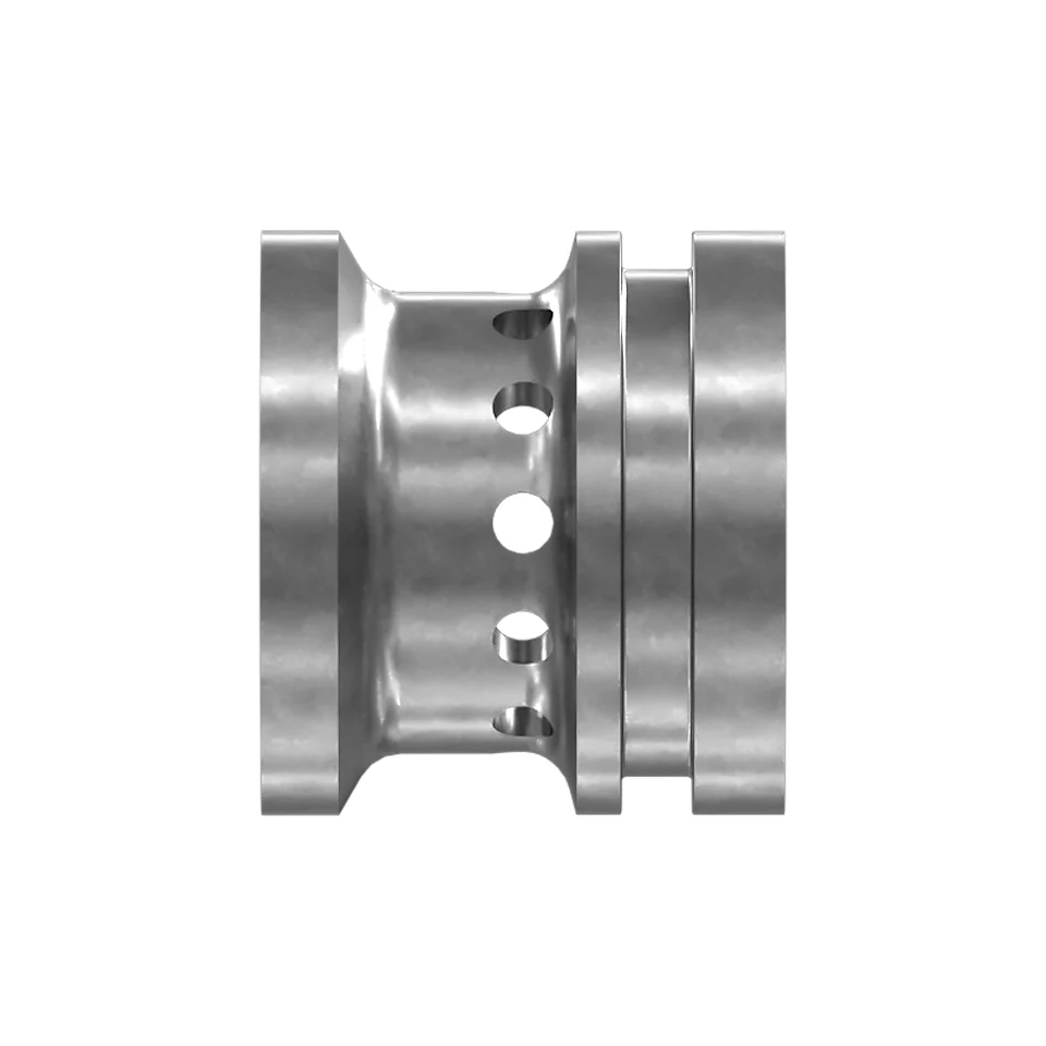 521-1206: Cartridge Control Valve Seat 5211206 купить
