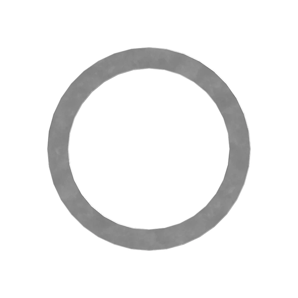 521-1236: 15.5mm Inner Diameter Control Valve Backup Ring 5211236 купить
