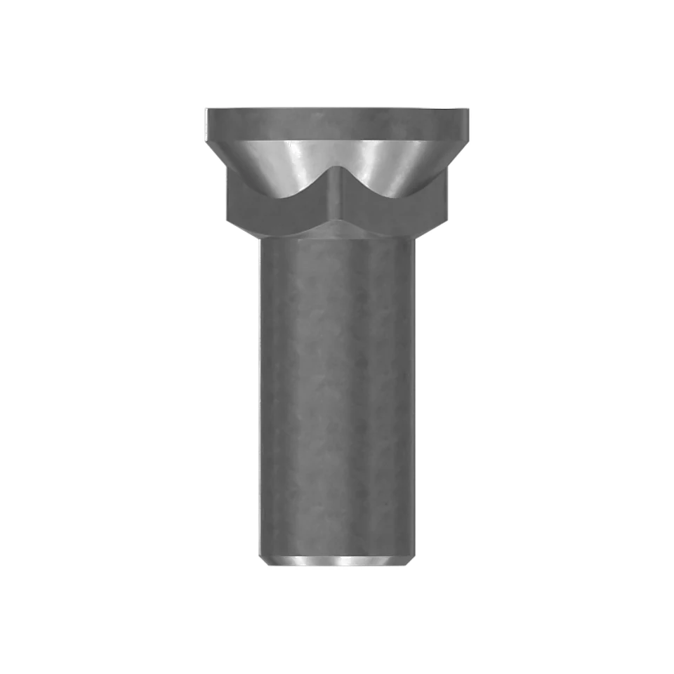 521-1350: M24 Plow Bolt 5211350 купить