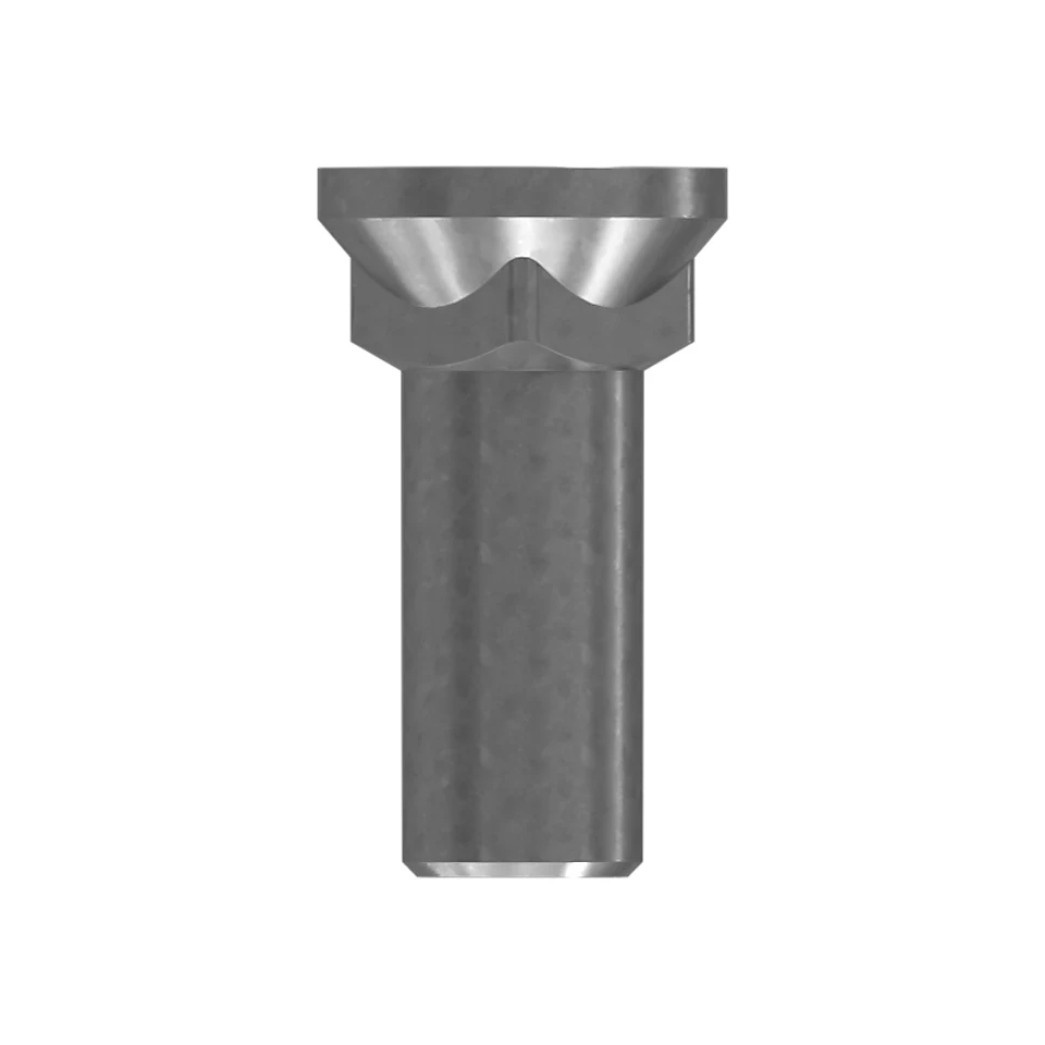 521-1350: M24 Plow Bolt 5211350 купить