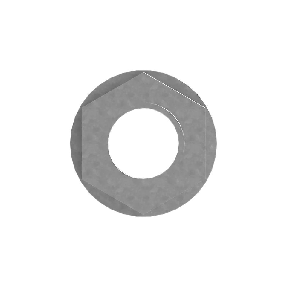 521-1356: Track Nut 5211356 купить