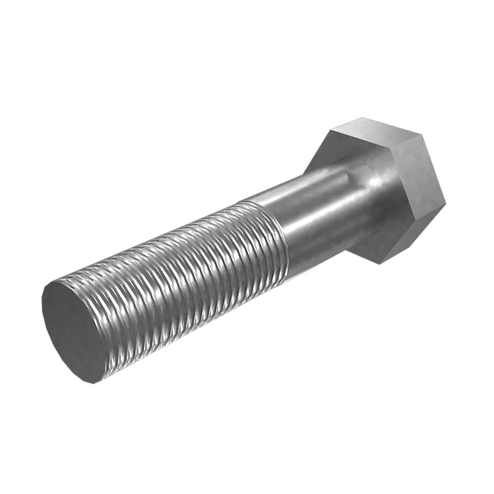 521-2251: Болт с шестигранной головкой M20 5212251 купить