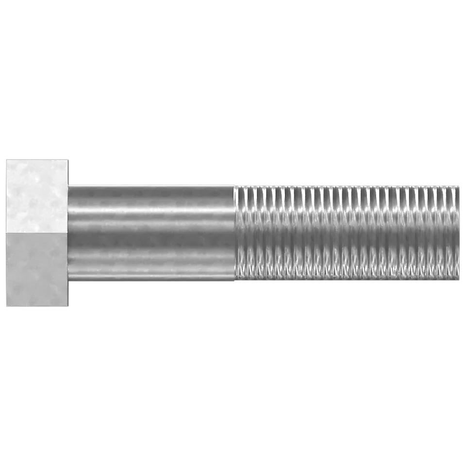521-2251: Болт с шестигранной головкой M20 5212251 купить
