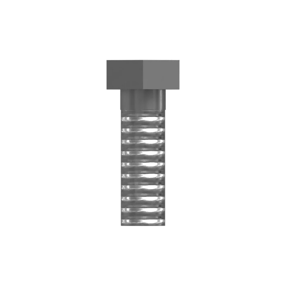 521-2260: Шестигранный болт M10 5212260 купить