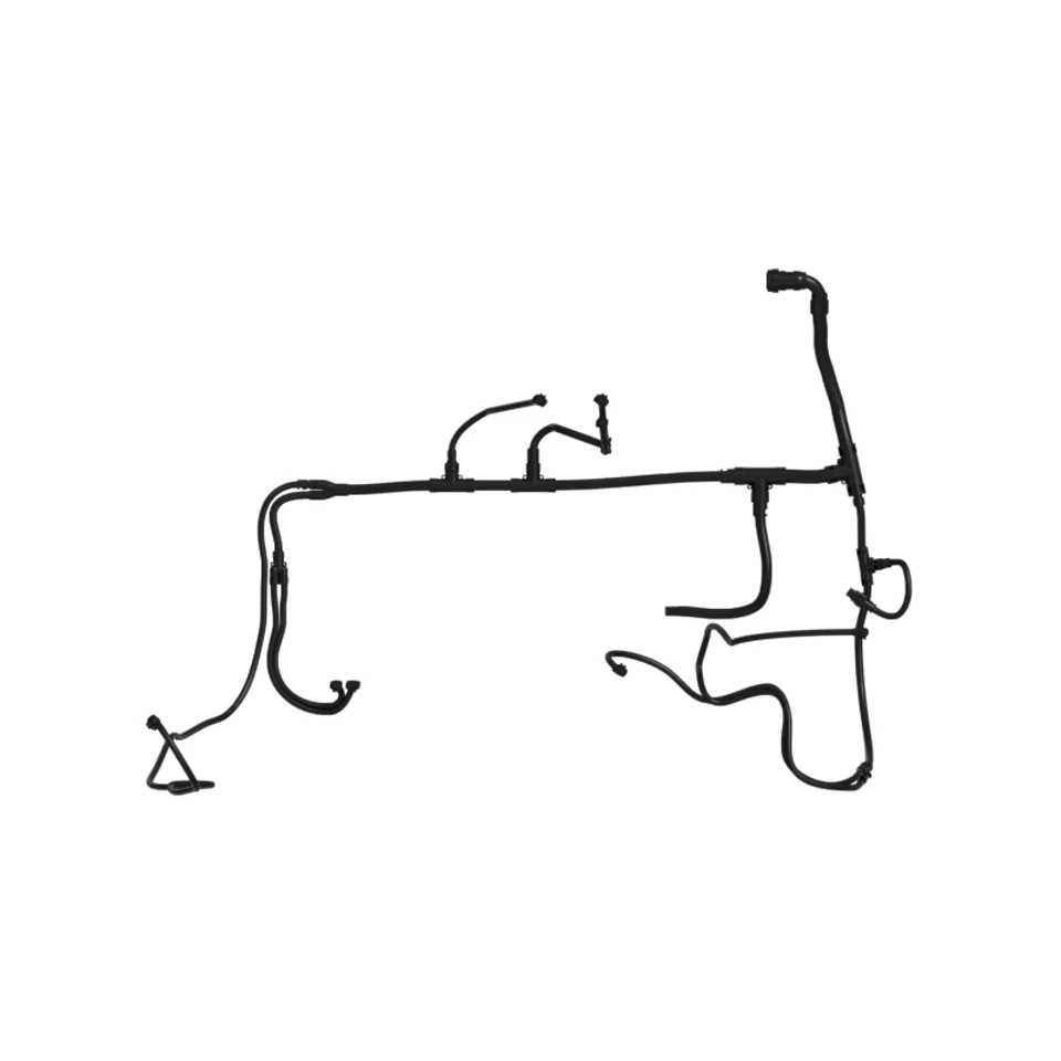 521-2568: HARNESS AS 5212568 купить