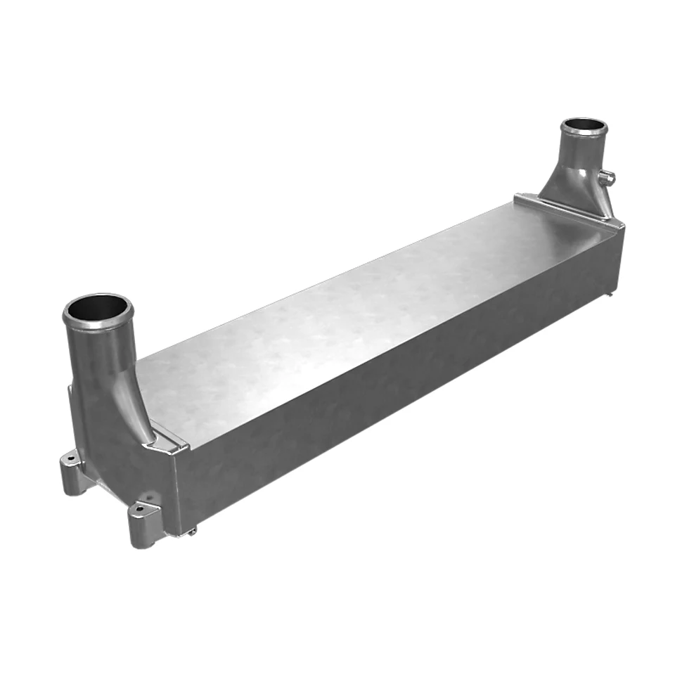 521-5203: Aftercooler Core 5215203 купить