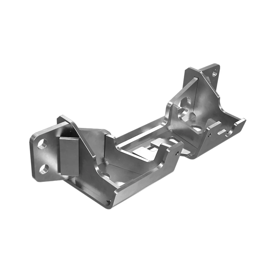521-5333: Transmission Bottom Guard Mounting Plate 521-5333 Caterpillar